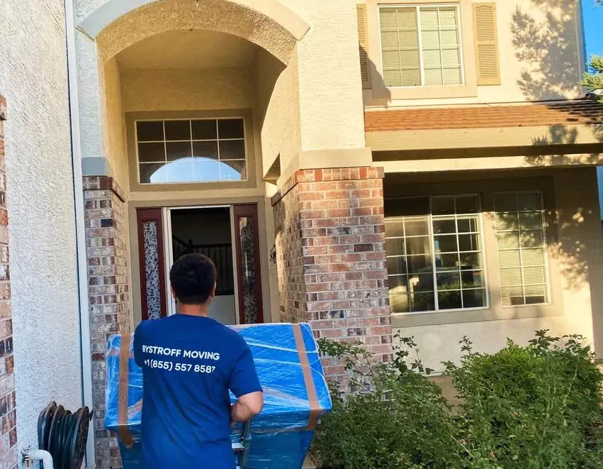 Cupertino Move Management + Supervisor