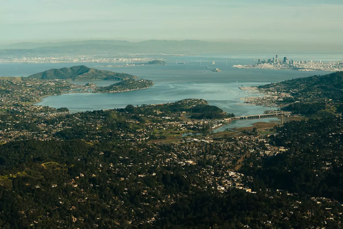 Corte Madera White Glove Relocation