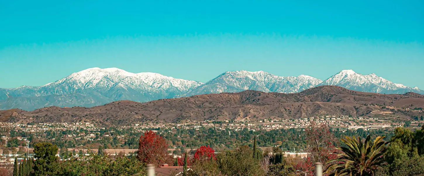 Reputable American Canyon, CA Relocation 
