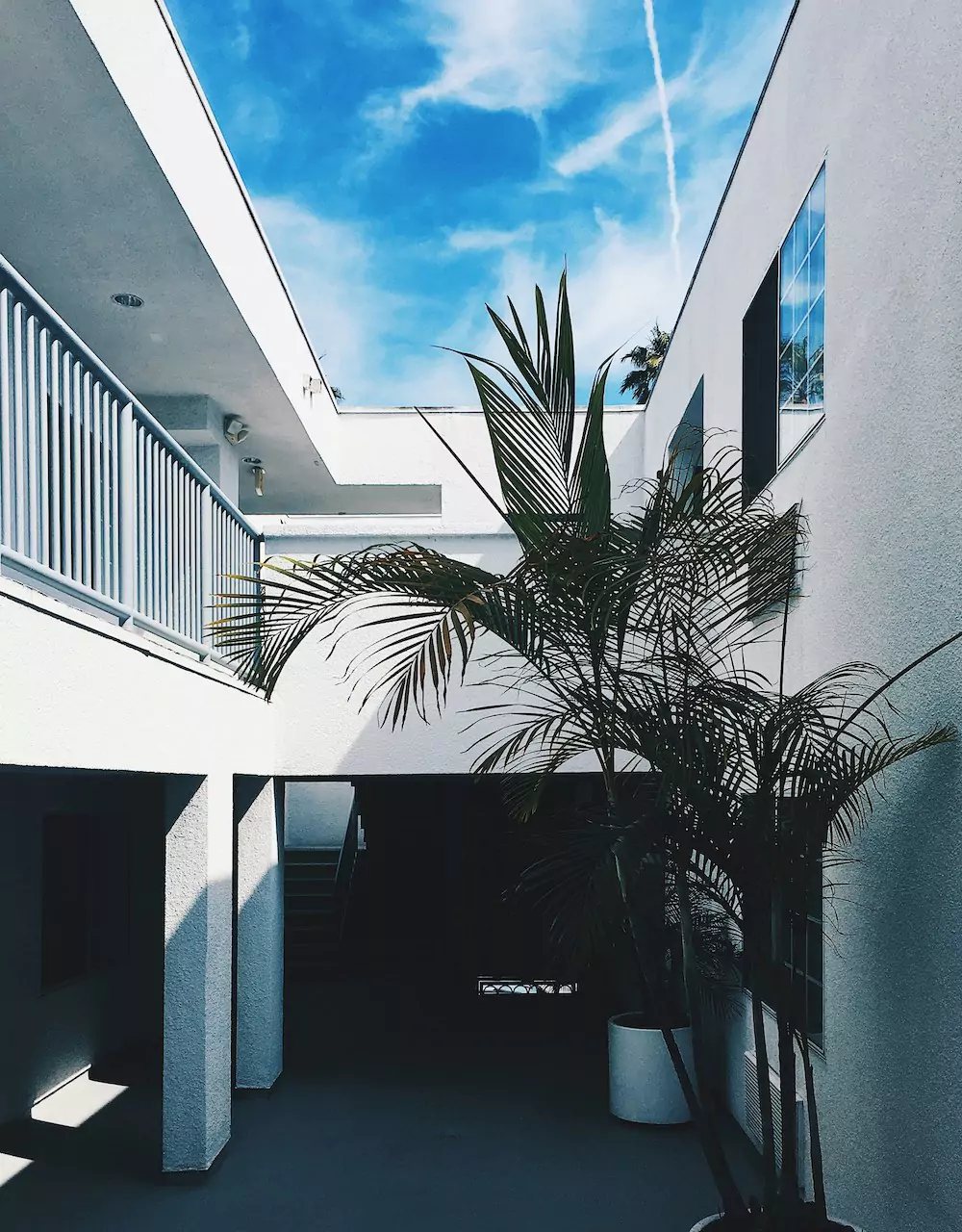 Marina del Rey Trusted Move Management