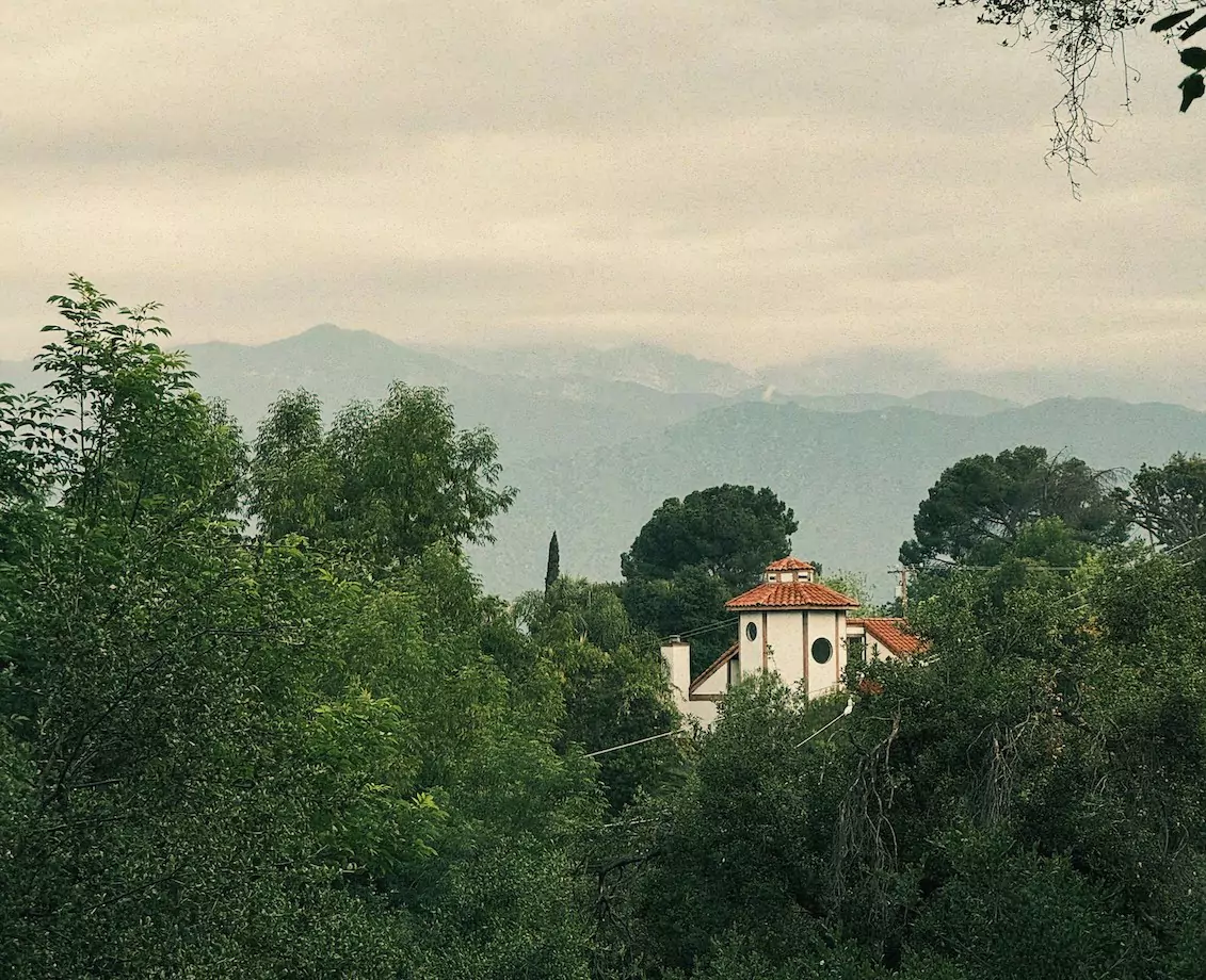 Tamalpais-Homestead Valley Relocation