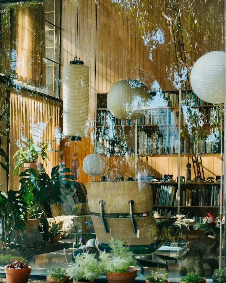 Topanga, CA 