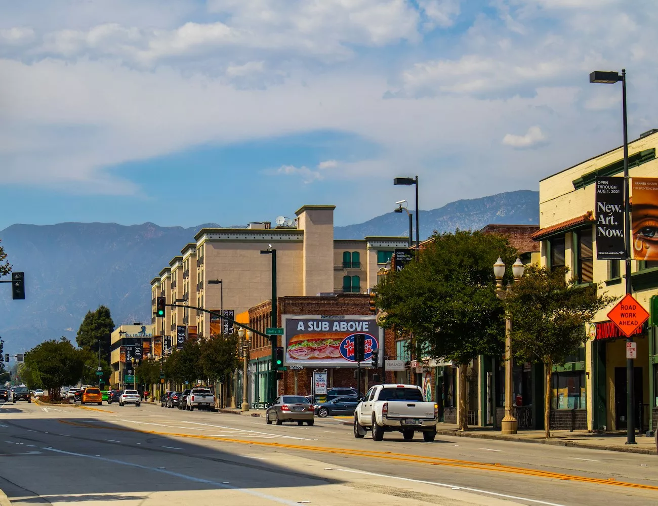 Pasadena White-Glove Services