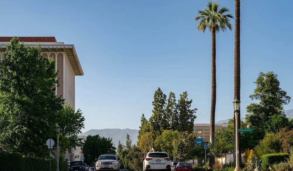 Pasadena, California Facts And Specific When Moving To/From Pasadena