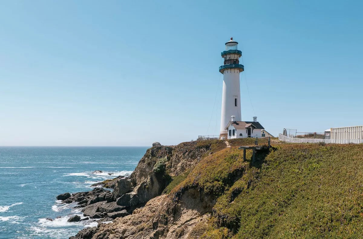 Pescadero, CA Relocation Management