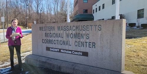 Episcopal Chaplaincy