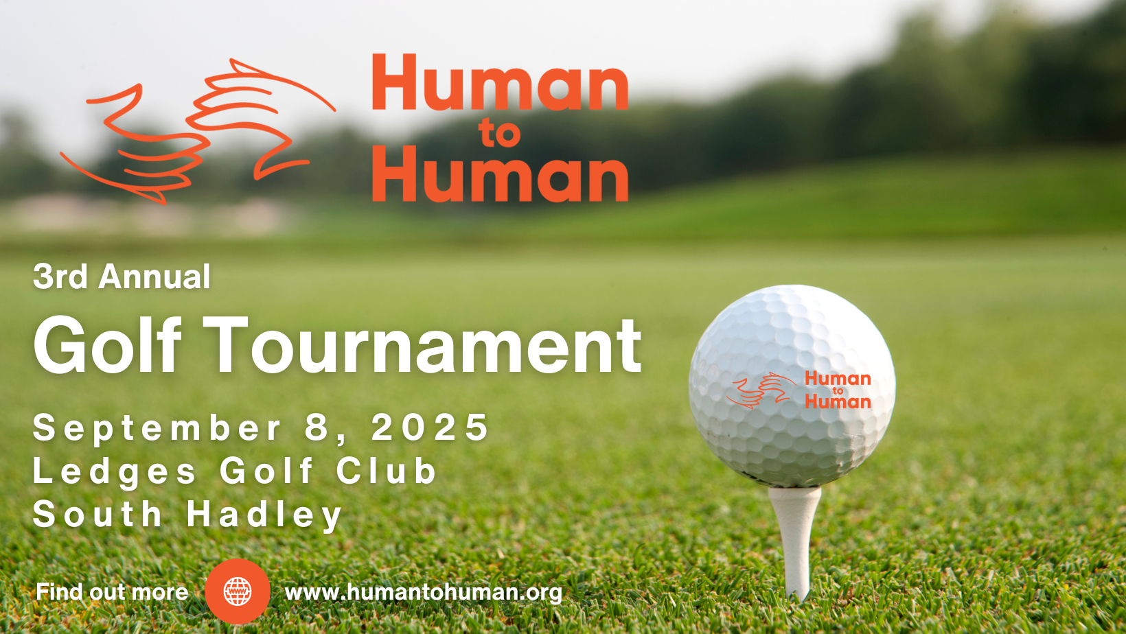 New Goals for 3rd Annual Fundraiser