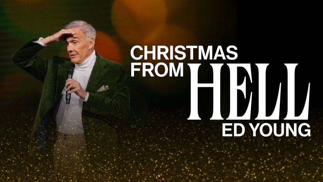 Ed Young: Pastor, Author, Leader, Speaker(09)