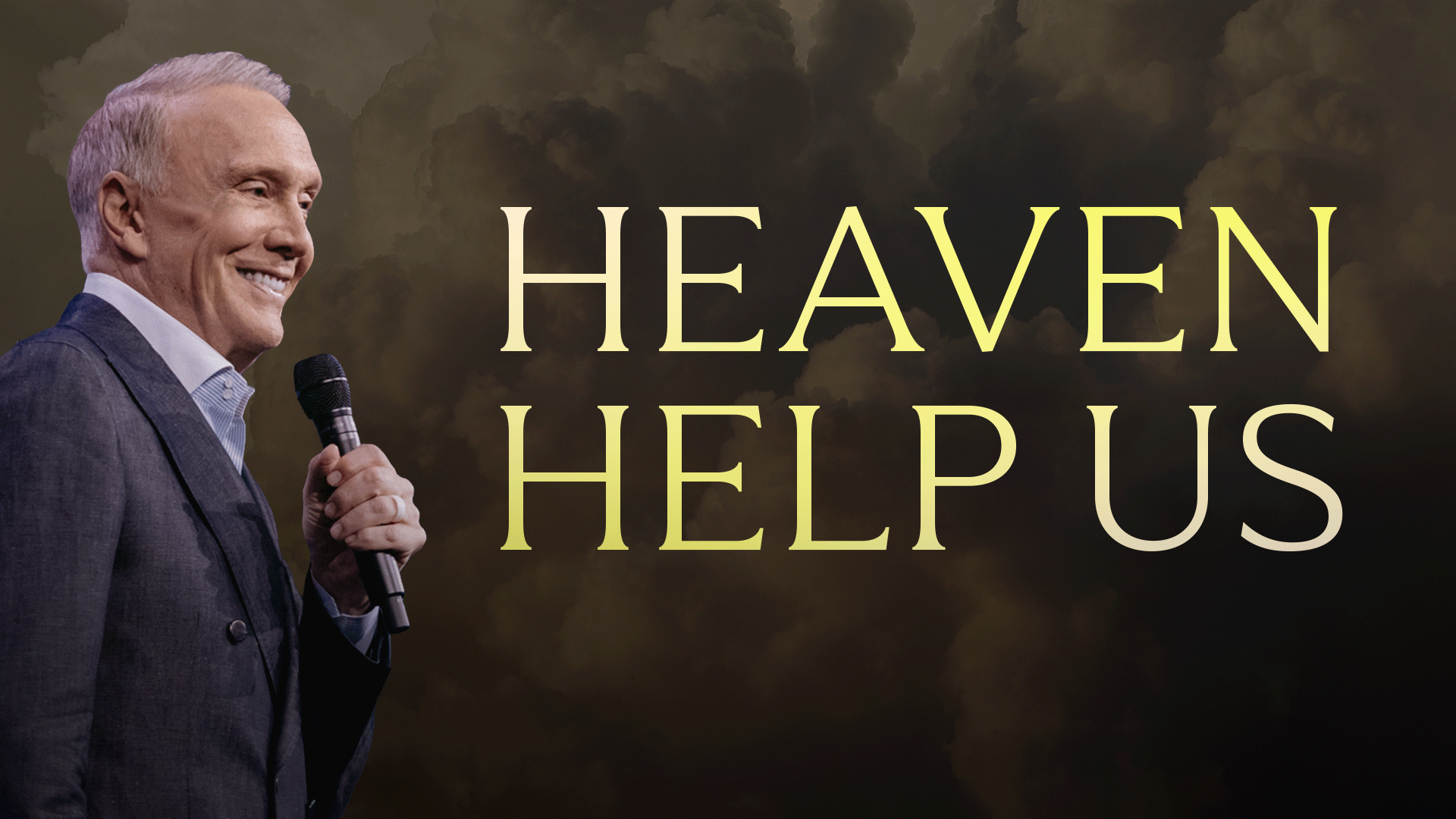 What In The Heaven Is Going On?