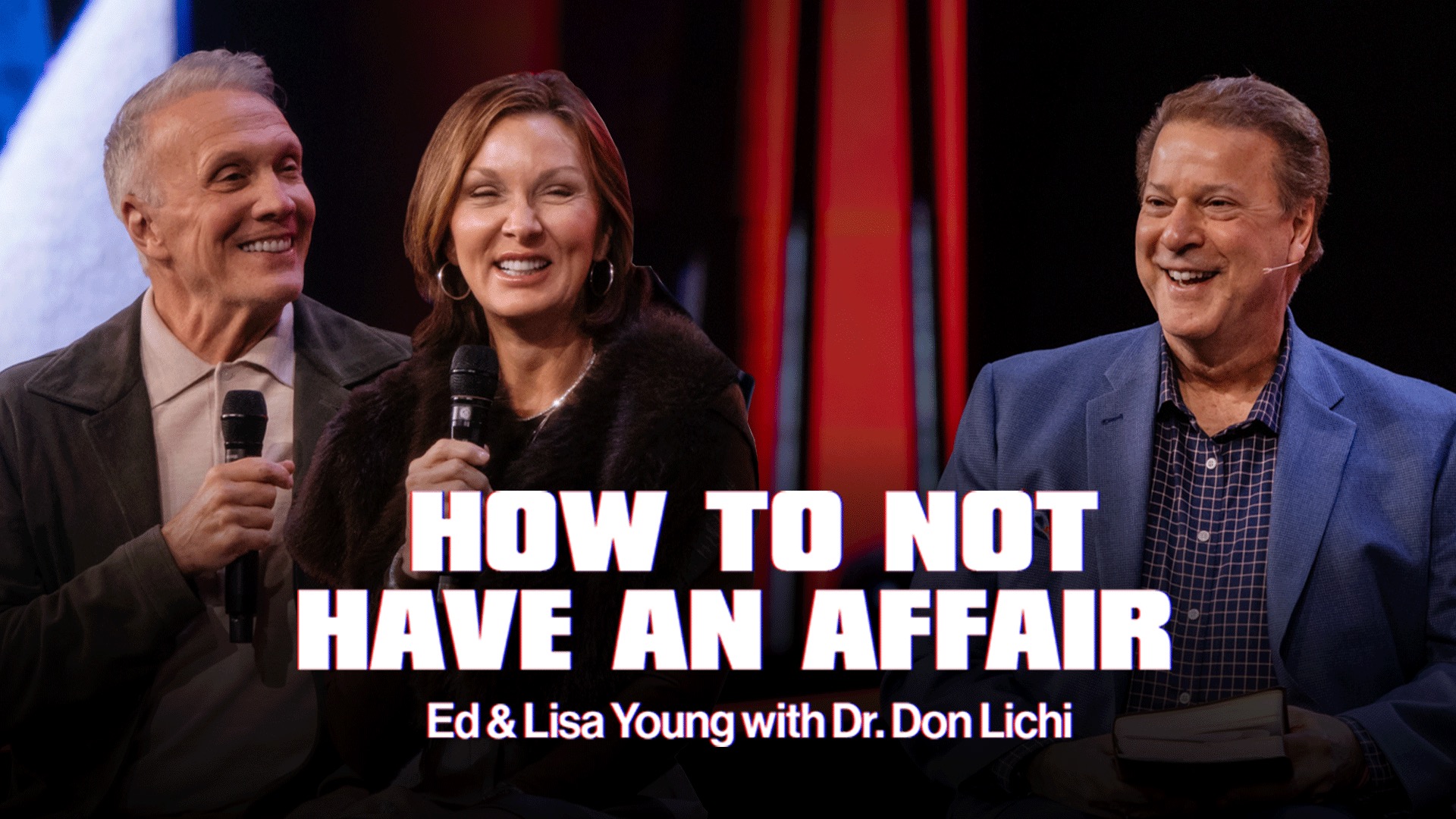 How To Have An Affair