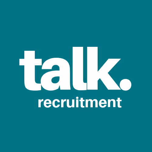 talk logo