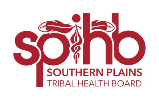 Southern Plains Tribal Health Board logo