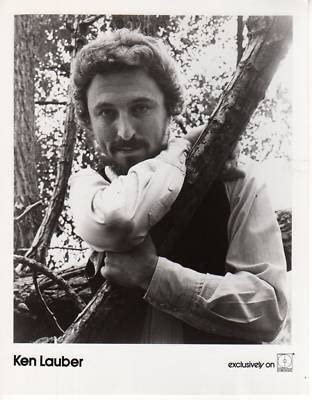 Ken Lauber