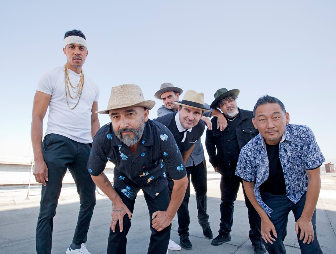 Ozomatli