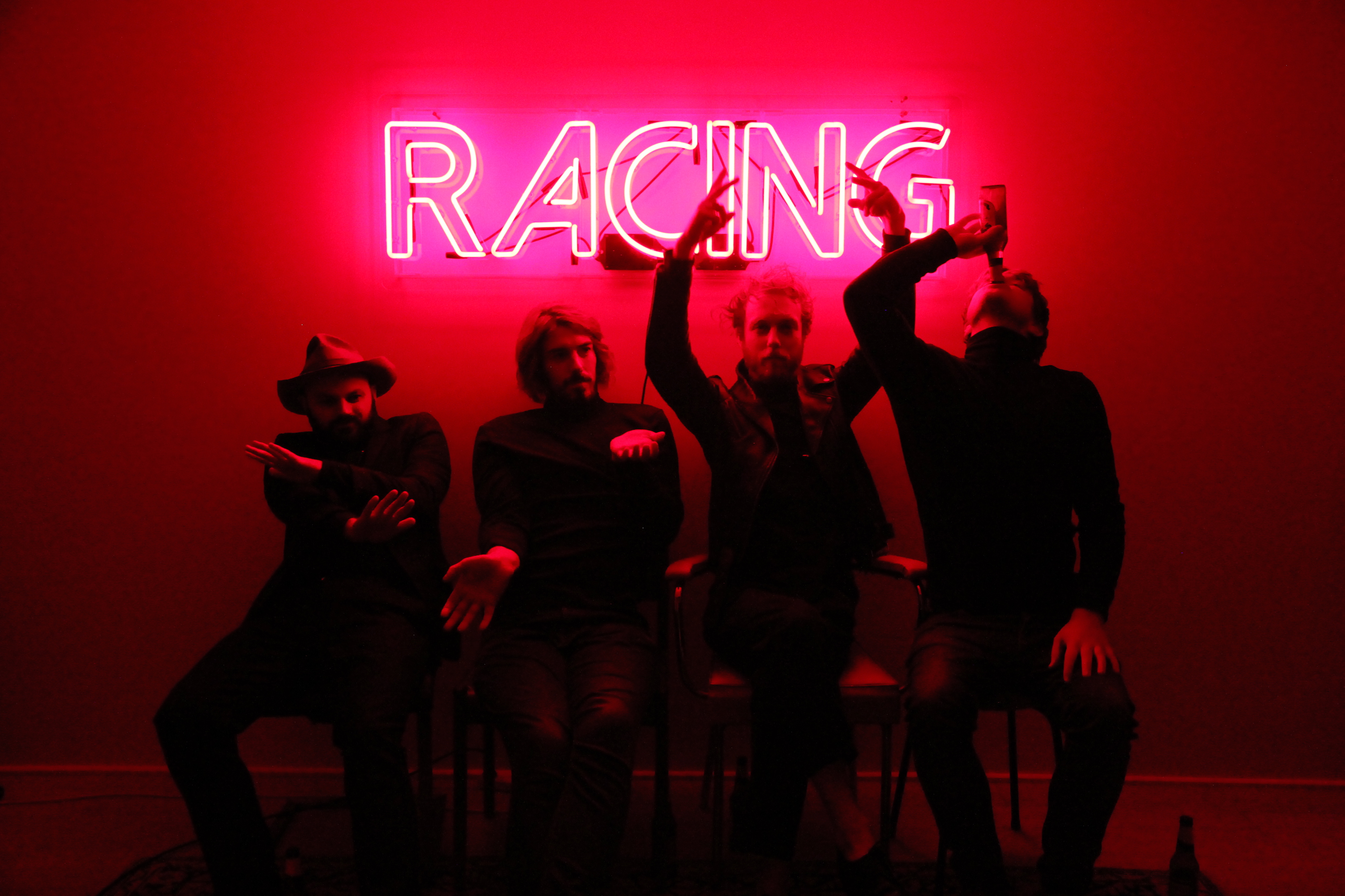 Racing