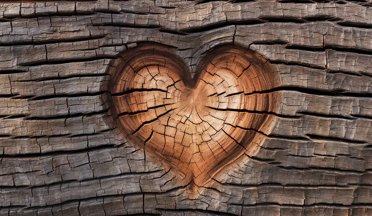 Menschen, Holz und Herzblut: Unser 2025