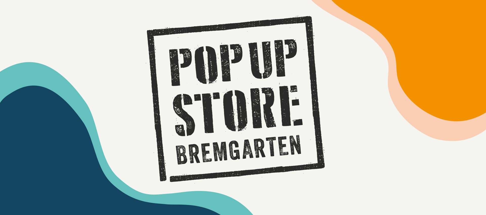 Wir sind im Pop-up-Store Bremgarten – besuchen Sie uns!