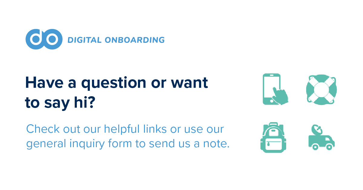 Digital Onboarding, Inc. office