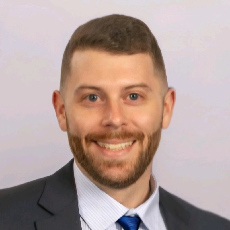 headshot of Molly Pastor