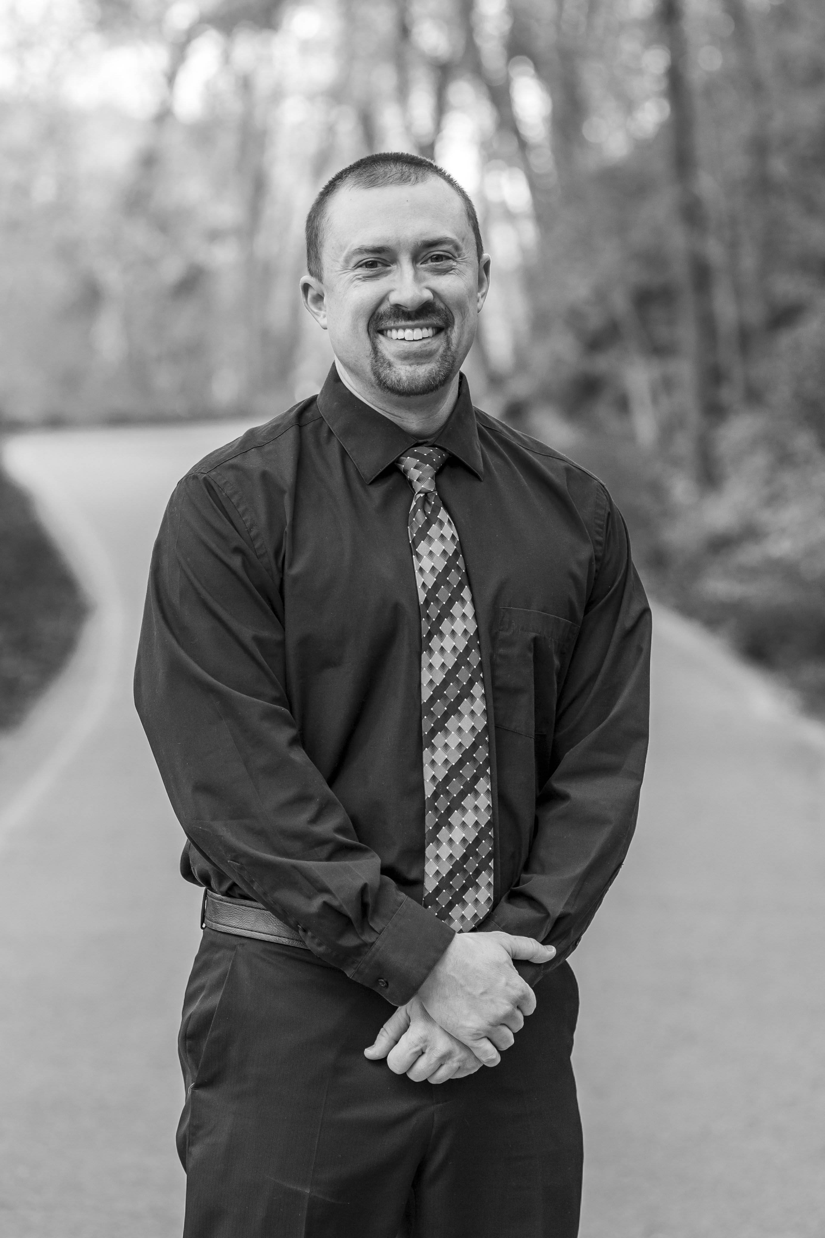 Ryan Bradshaw