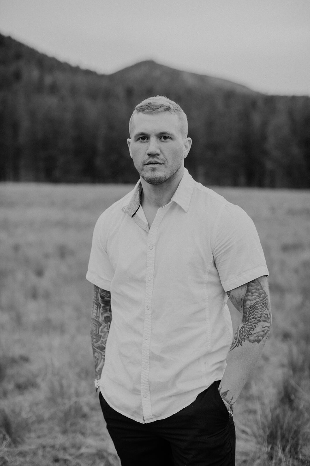 Tommy McGrath
