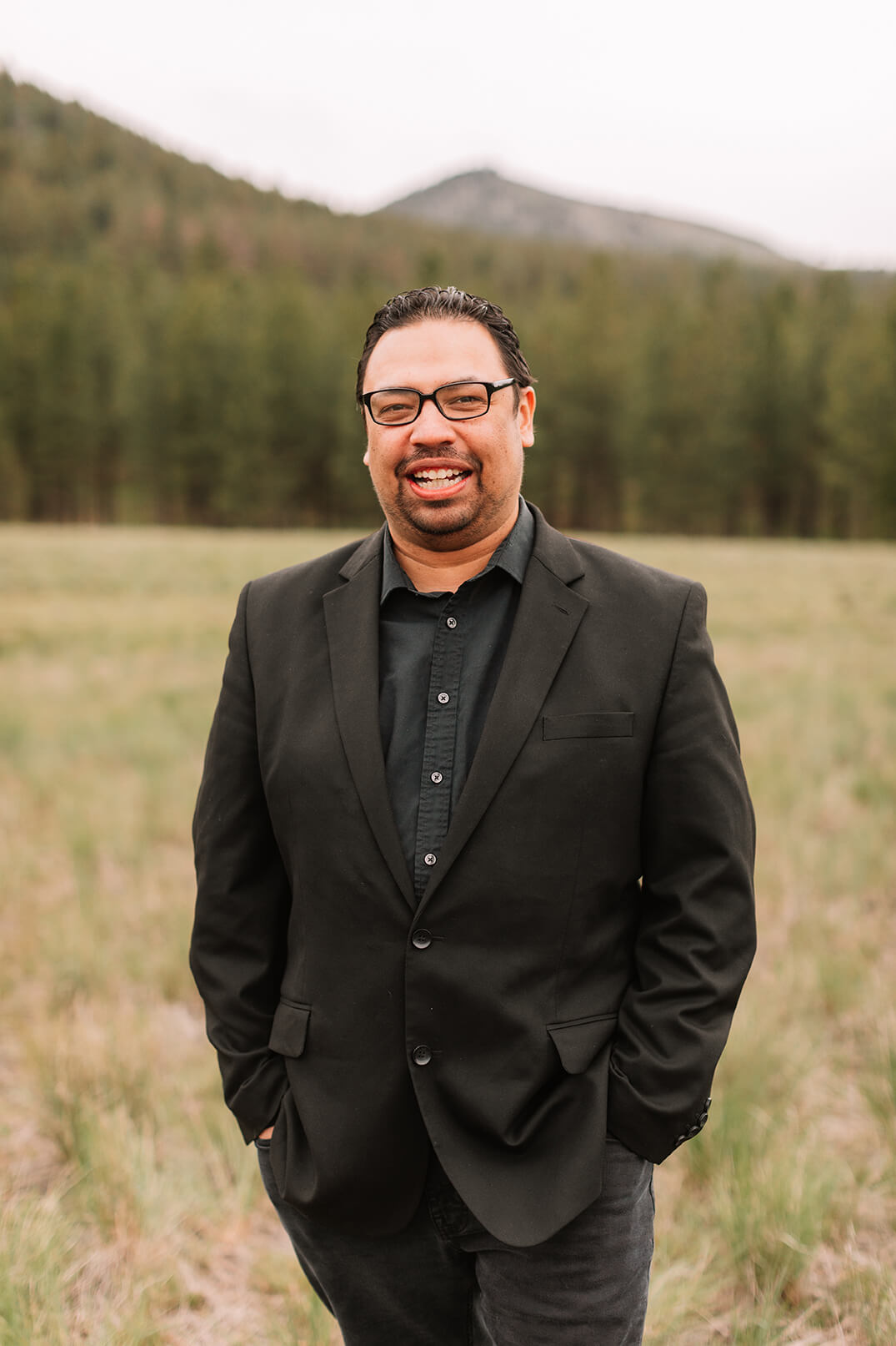 Carlos Coleman, RMF wedding and event DJ