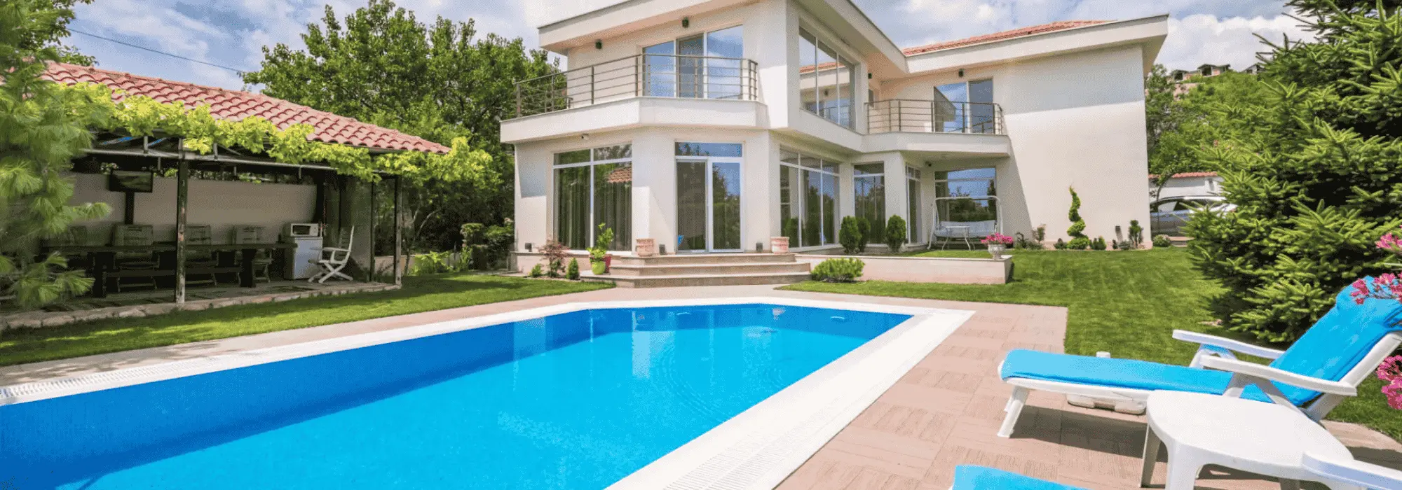 Pool Leak Detection and Repair in Phoenix and Scottsdale | Leak Tech