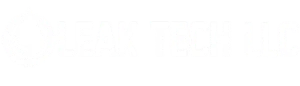 Leak Tech LLC - Logo