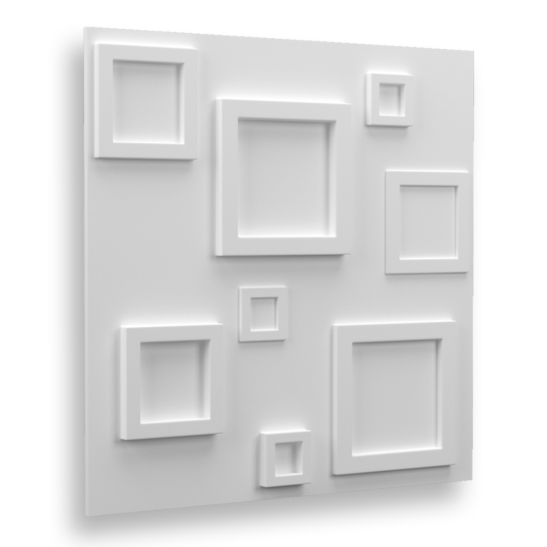 Cubic Frame