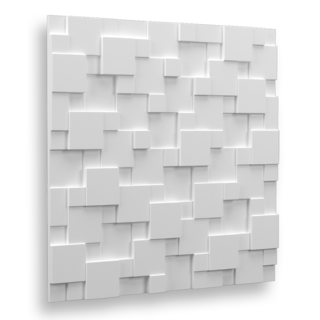 Cubic Motion