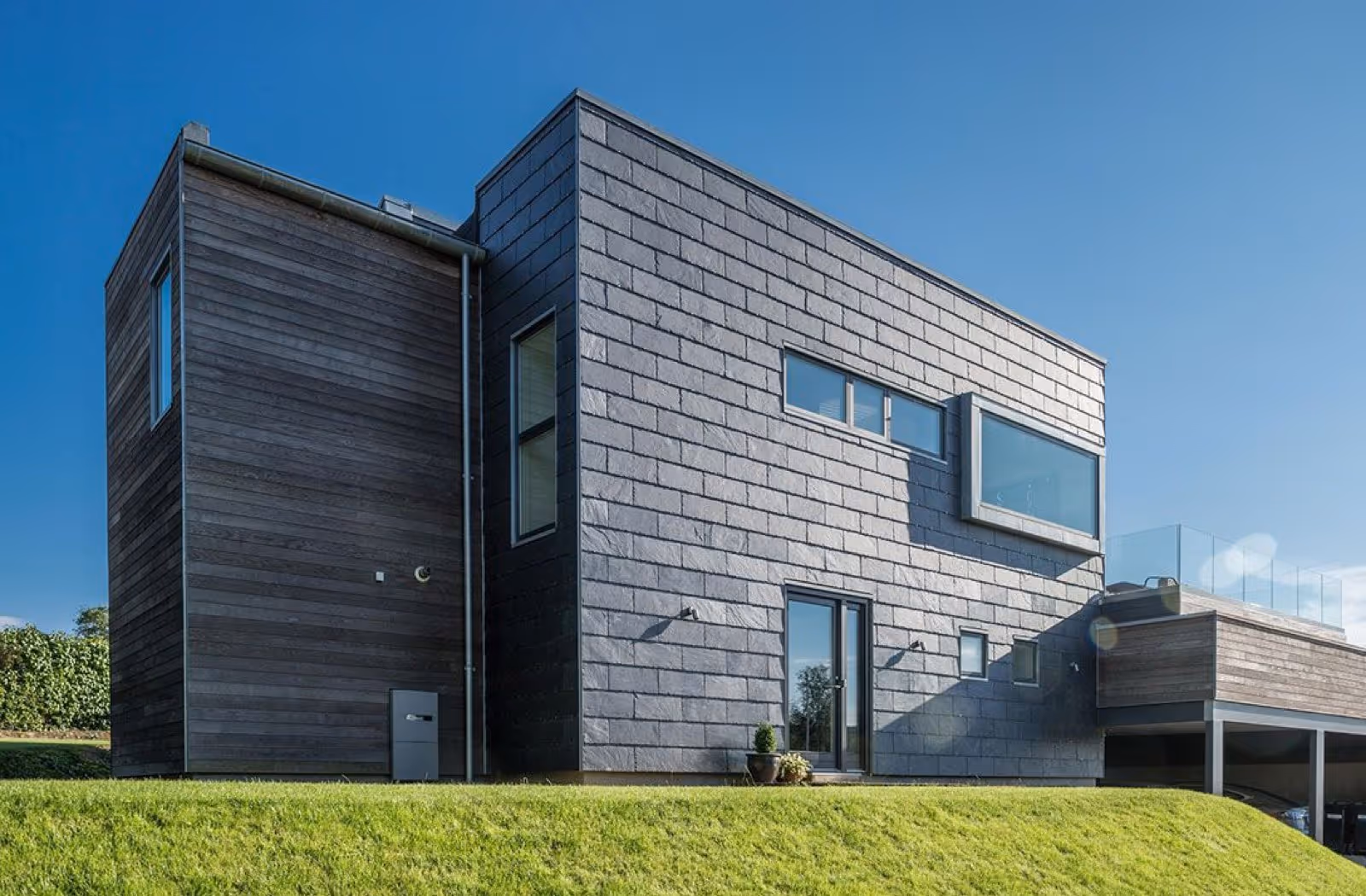 Industrie Arc cupaclad