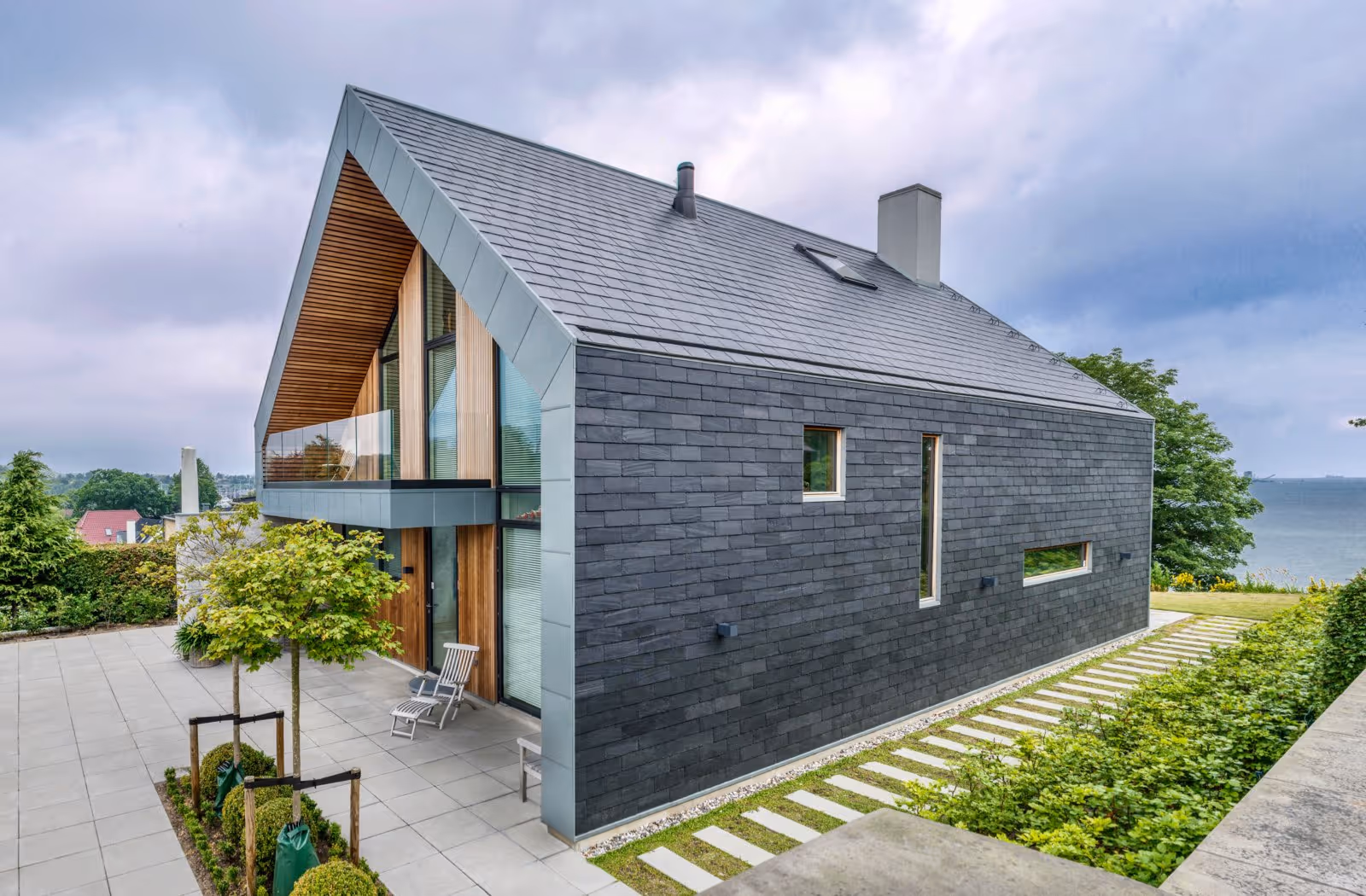 Industrie Arc Cupaclad