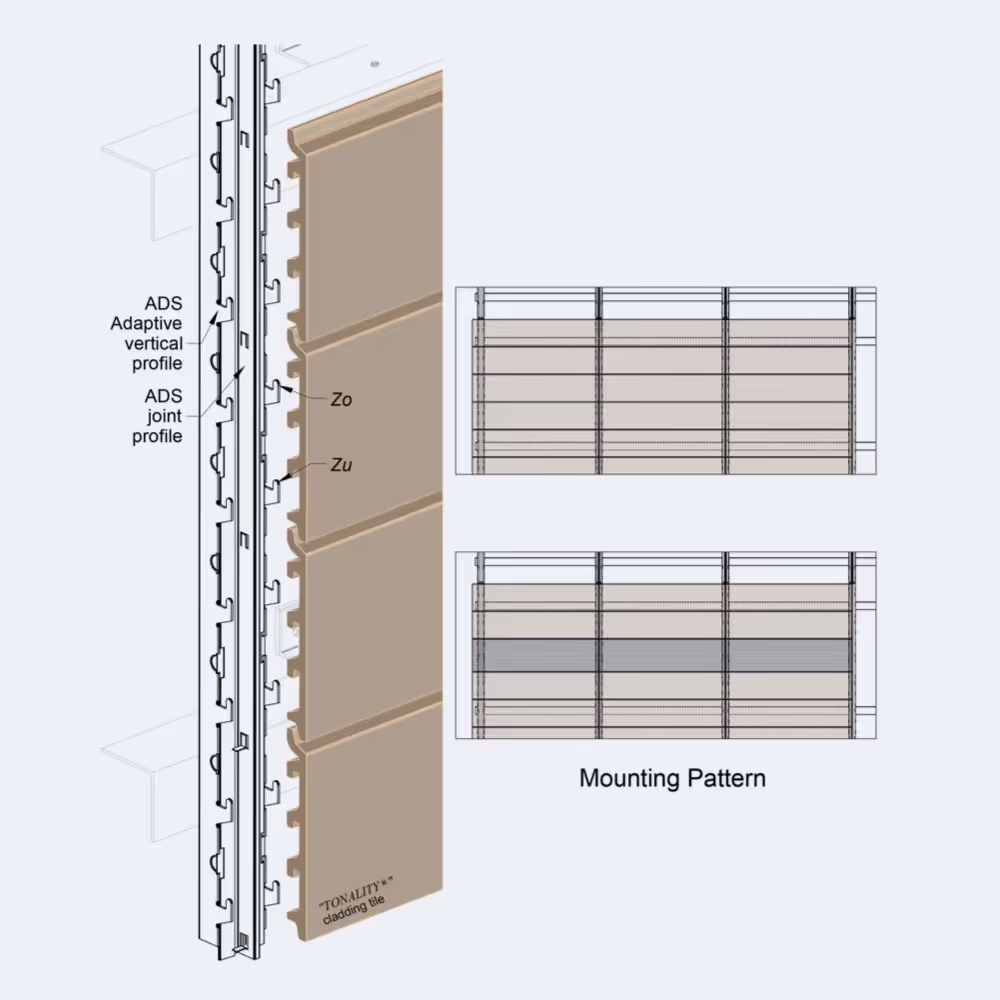tonality-standard-drawing