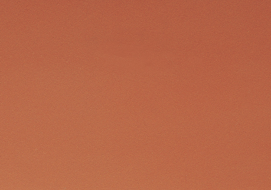 Brick red (natural)