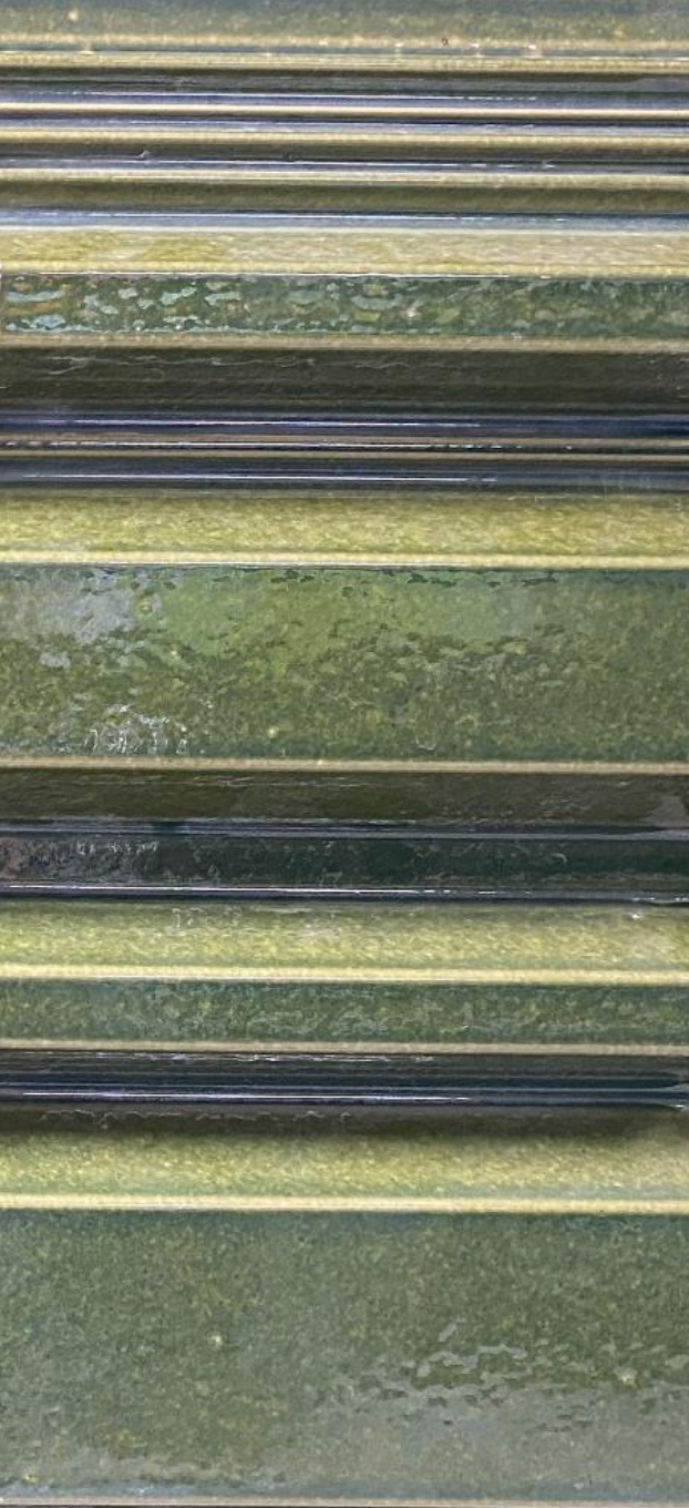 Art in Glaze glaze finish