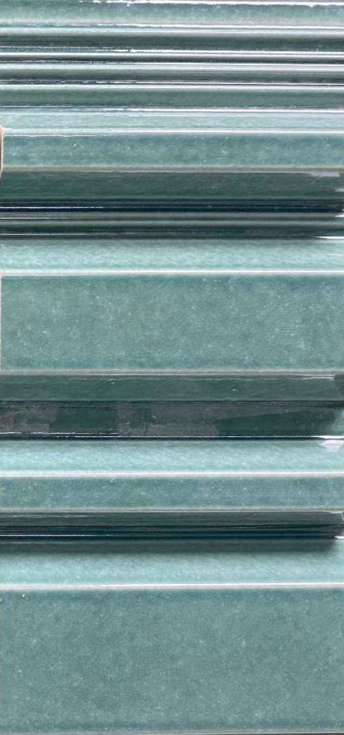 Art in Glaze glaze finish