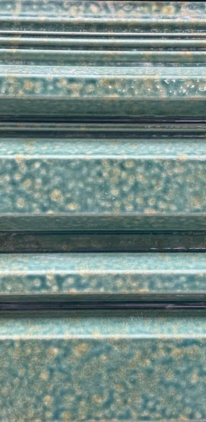 Art in Glaze glaze finish