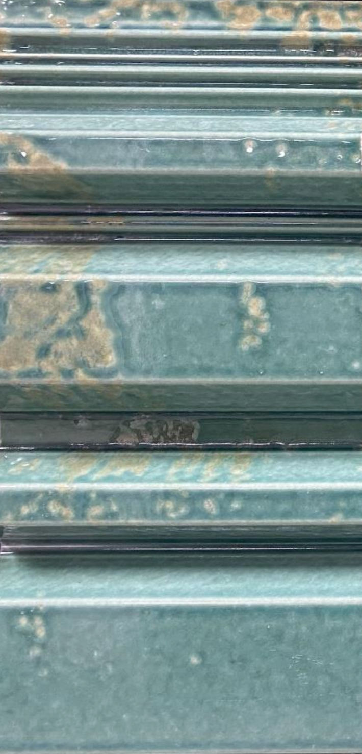 Art in Glaze glaze finish