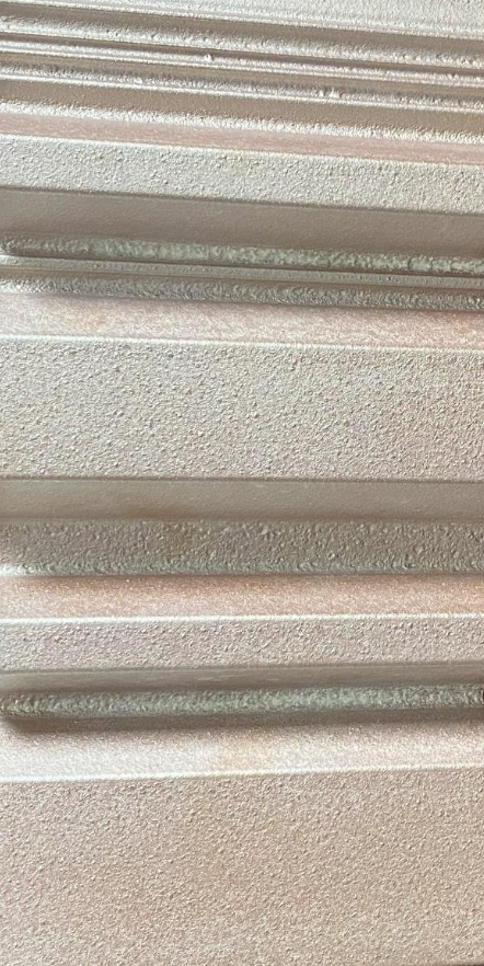Art in Glaze glaze finish