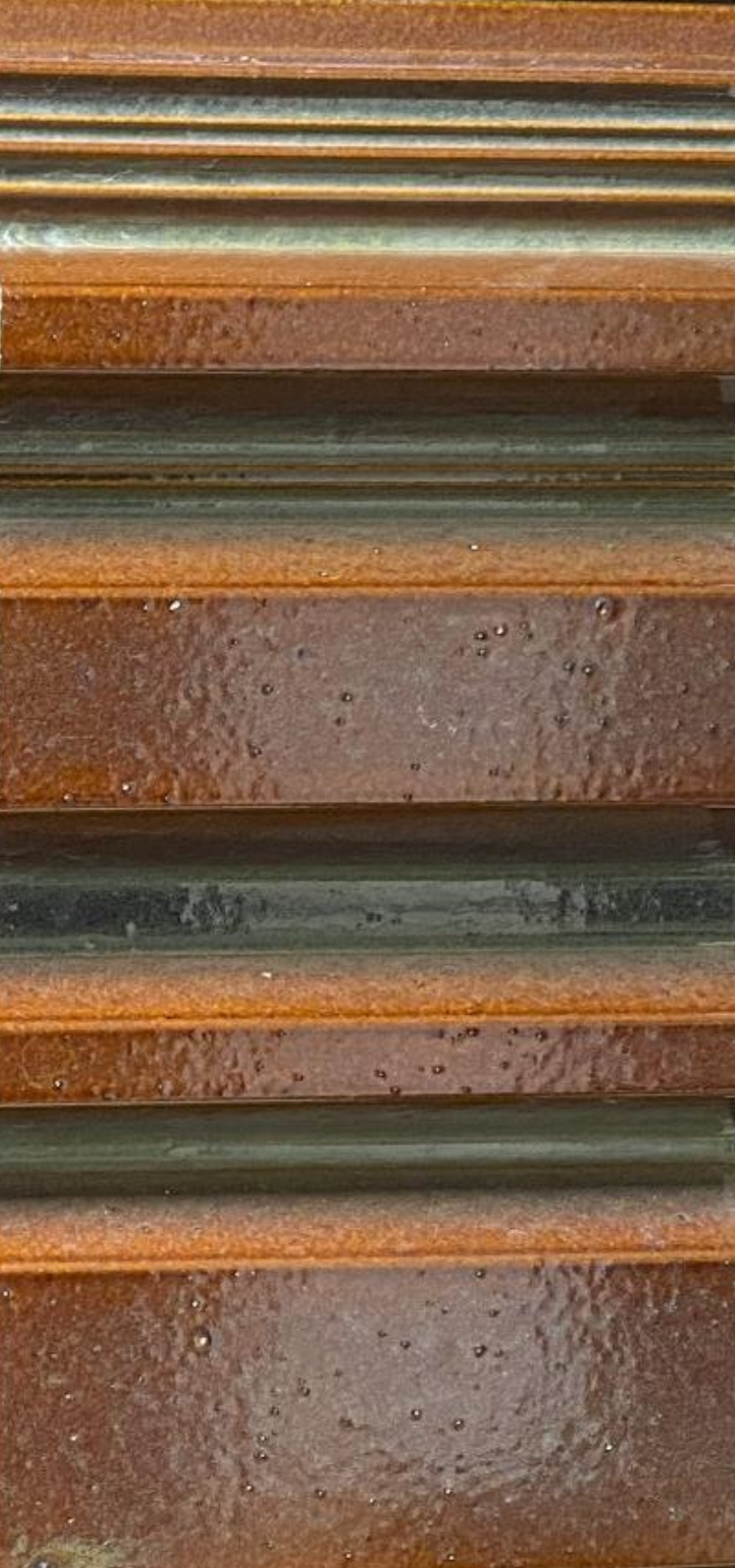 Art in Glaze glaze finish