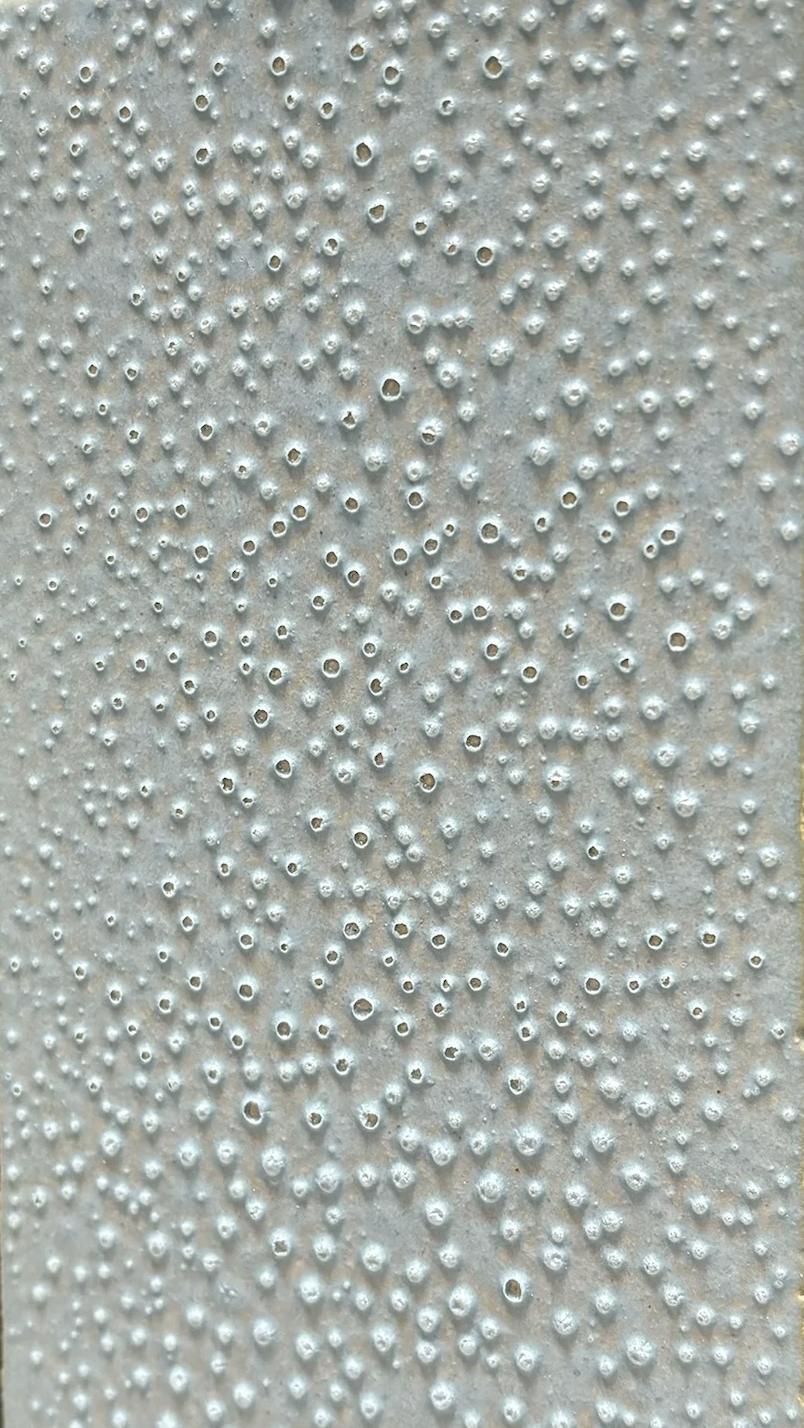 Art in Glaze glaze finish