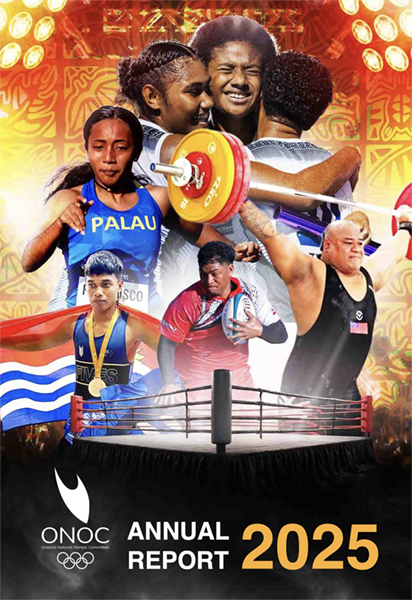 2019 ONOC Annual Report
