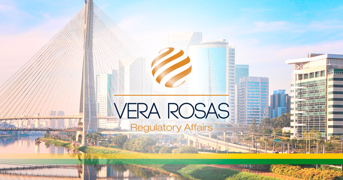 Vr Medical Importadora e Distribuidora de Produtos Medicos Ltda.