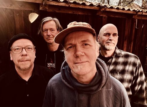 13.06.2025: Logo Hamburg w/ The Pretty Heartbreakers