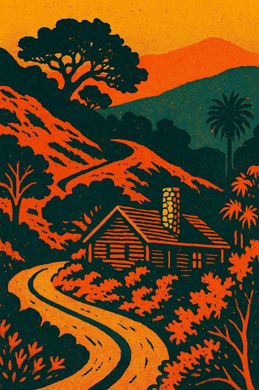 Konzert-Lesung „Neil Young & The Sound of Laurel Canyon"