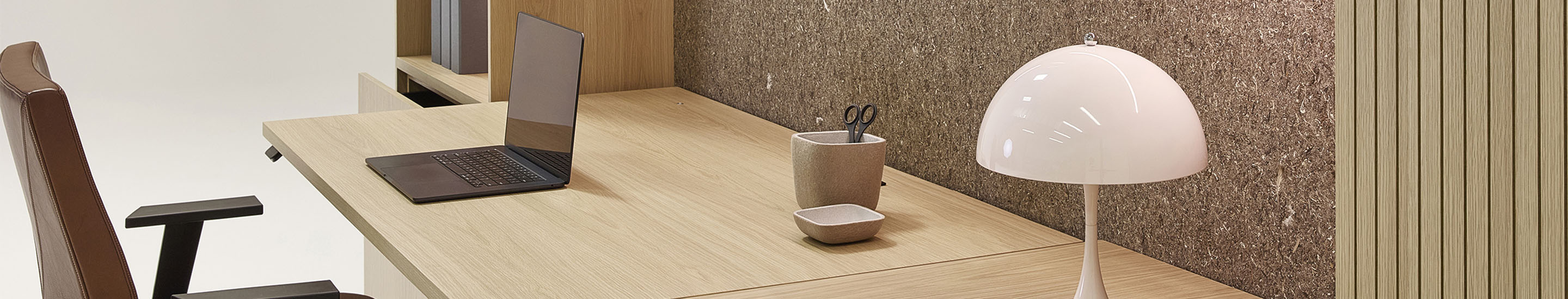 Private Office Workstations