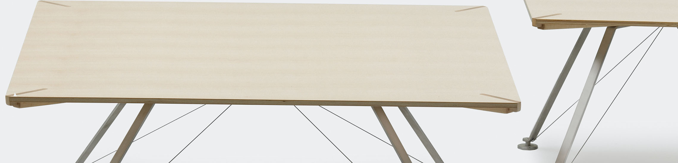 Classic & Collaborative Tables