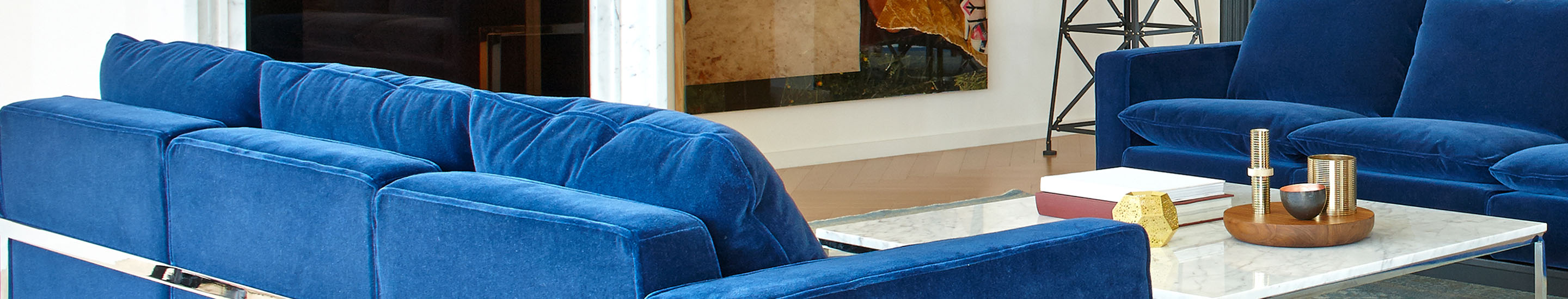 Classic & Collaborative Seating