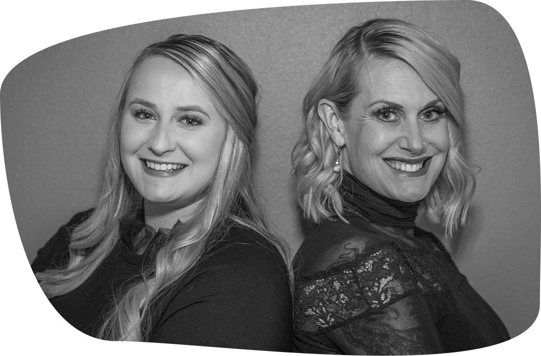 owners of studio tru hair salon