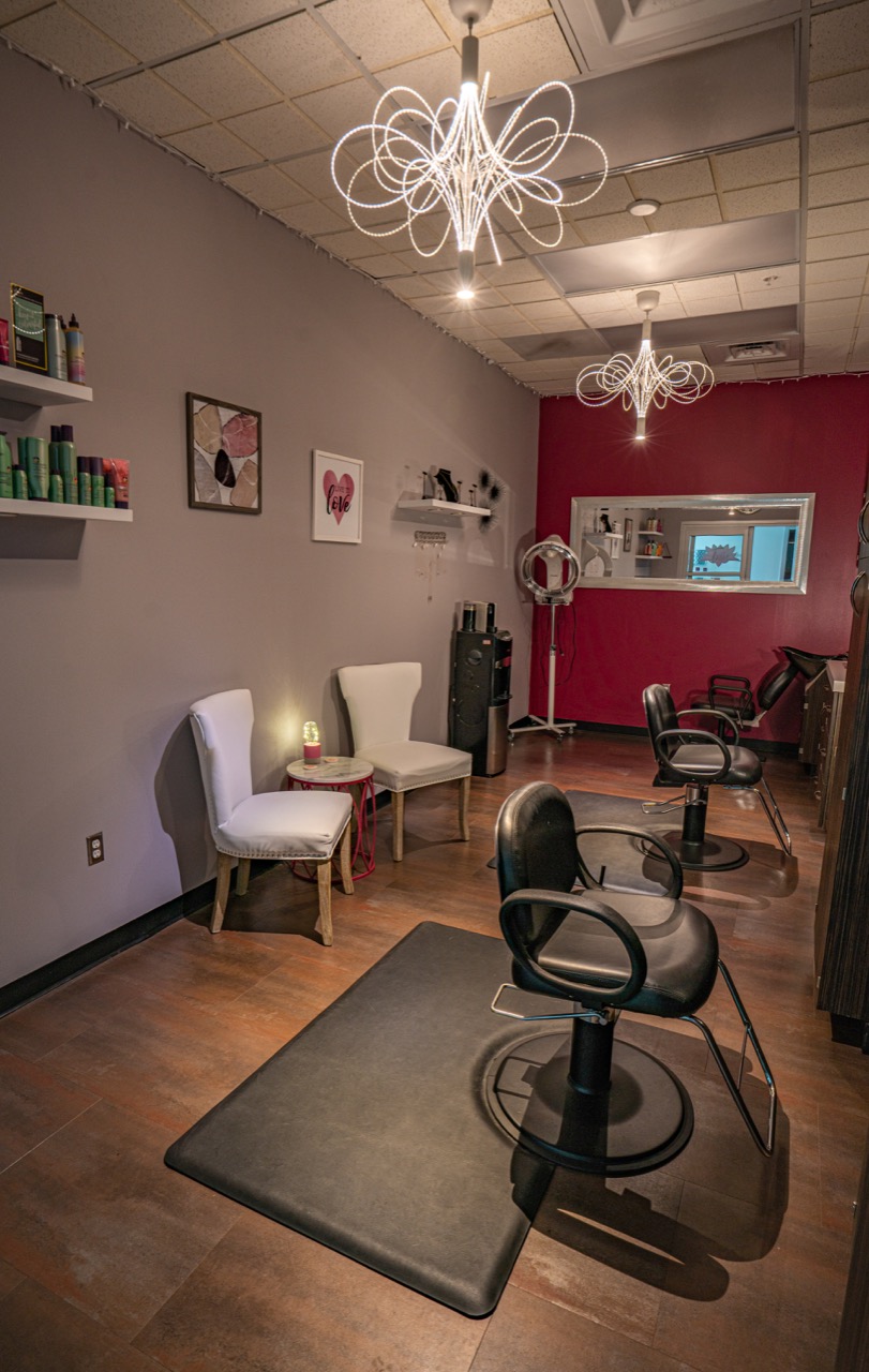 studio tru hair salon